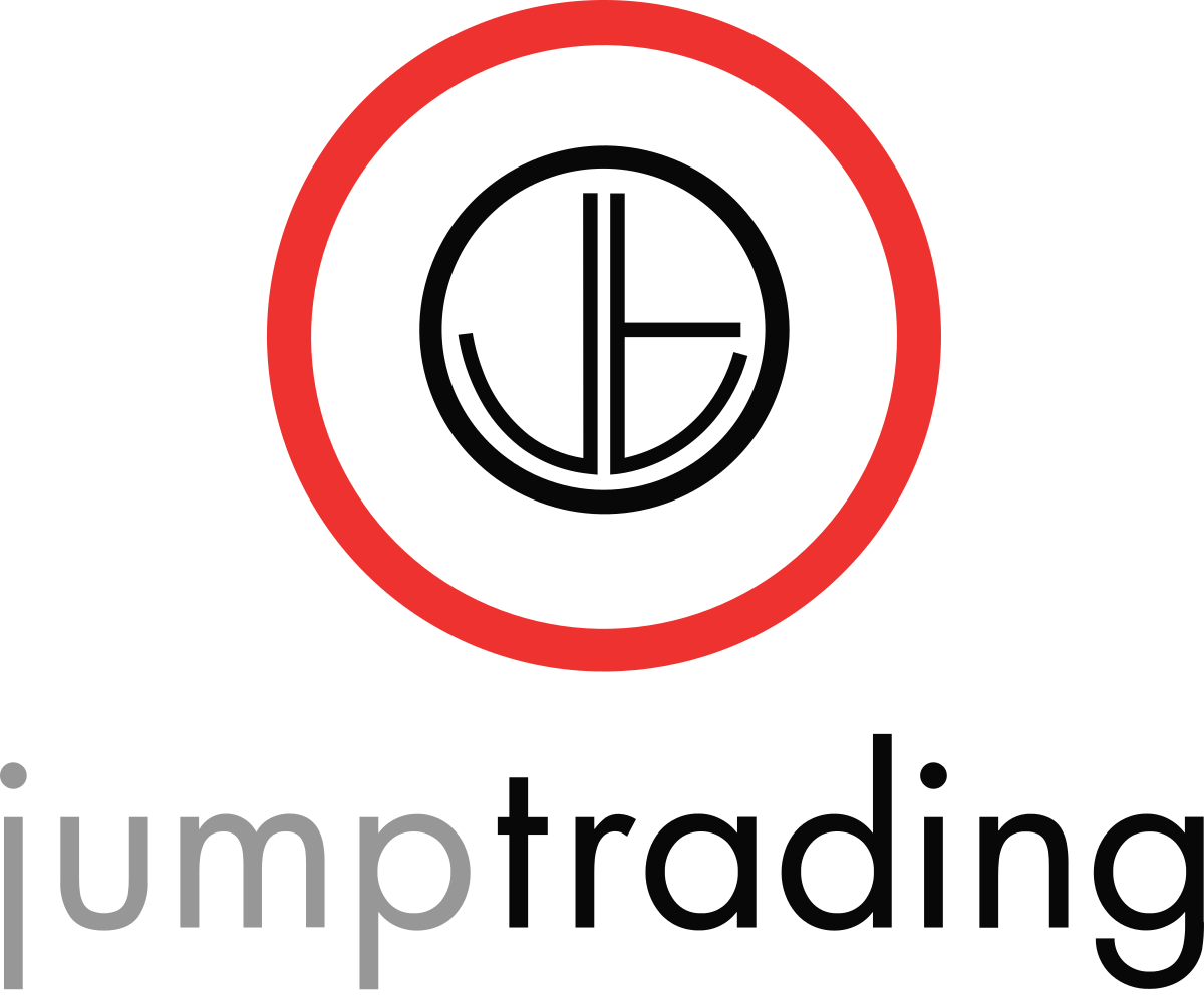 jump trading logo